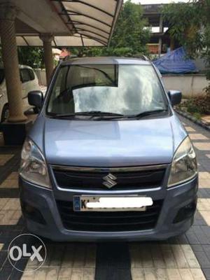 Maruti Suzuki Wagon R Vxi Bs-iii, , Petrol