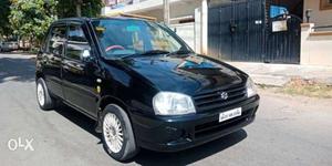 Maruti Suzuki Zen Lxi Bs-iii, , Petrol