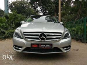 Mercedes-benz B-class B180 Cdi, , Diesel