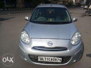 Nissan Micra Xv Diesel, , Diesel