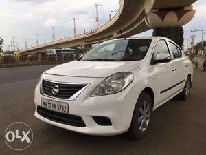 Nissan Sunny Xv Premium Pack (safety), , Diesel