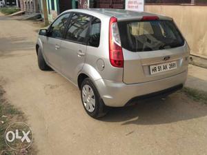 Showroom condition ford figo diesel  Kms  year