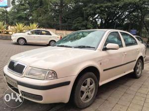 Skoda Octavia Rider 1.9 Tdi, , Diesel