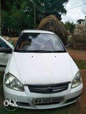  Tata Indica V2 Turbo diesel  Kms