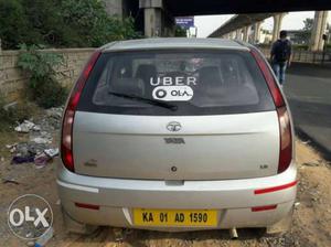  Tata Indica Vista diesel  Kms