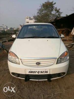  Tata Indigo Ecs diesel  loan pending