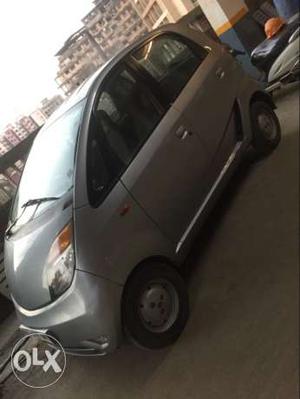 Tata Nano petrol  Kms  year