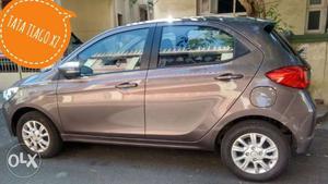 Tata Tiago diesel  Kms  year