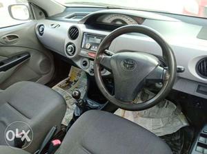 Toyota Etios Gd, , Diesel