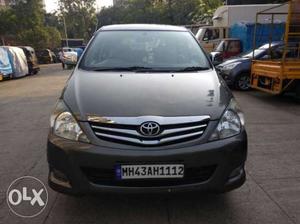 Toyota Innova 2.5 Vx 8 Str Bs-iv, , Diesel