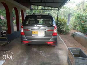 Toyota Innova diesel  Kms  year