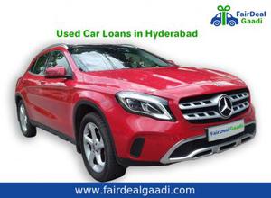 Used Cars Exchange In Hyderabad - Hyderabad (Annapurna
