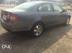 Volkswagen Jetta diesel  Kms  year