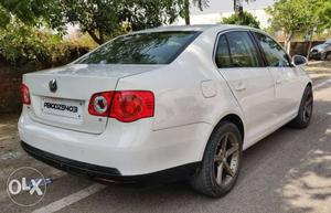 Volkswagen Jetta diesel  Kms  year