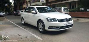 Volkswagen Passat Highline Dsg, , Diesel