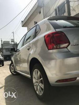  Volkswagen Polo diesel  Kms