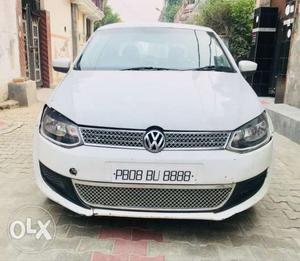 Volkswagen Polo diesel  Kms  year