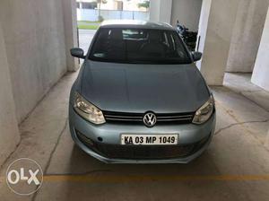  Volkswagen Polo petrol  Kms