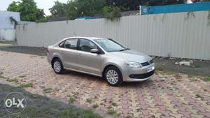 Volkswagen Vento Comfortline Diesel, , Diesel