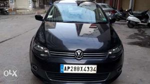 Volkswagen Vento Highline Diesel, , Diesel