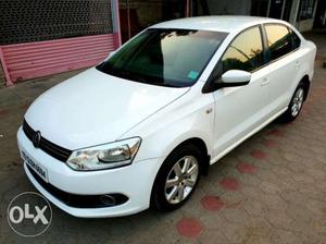 Volkswagen Vento Highline Diesel, , Diesel