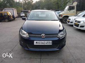 Volkswagen Vento Highline Petrol, , Petrol