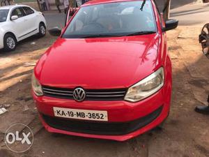 Well maintained VW Polo for sale less driven