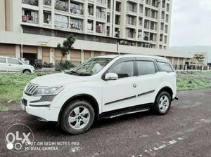 Xuv500 for sell.. W8.. 4wd..2 owner.. Limited edition..