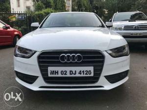 Audi A4 2.0 Tdi (177bhp) Premium Plus, , Diesel