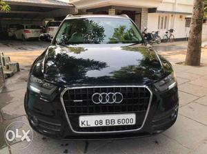 Audi Q3 2.0 Tdi Quattro Premium, , Diesel