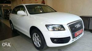 Audi Q5 2.0 Tdi Quattro Premium Plus, , Diesel