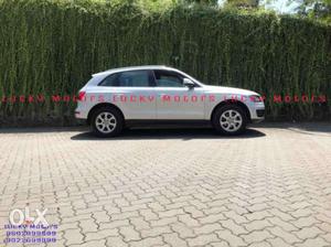 Audi Q5 2.0 Tdi Quattro Technology Pack, , Diesel