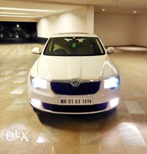 Automatic Diesel Superb  excellent condition