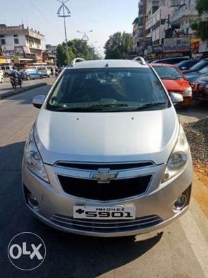 Chevrolet Beat, , Diesel