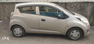 Chevrolet Beat Lt Diesel, , Diesel