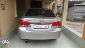  Chevrolet Cruze diesel  Kms