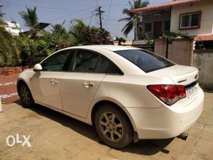Cruze car for sale (Single owner)