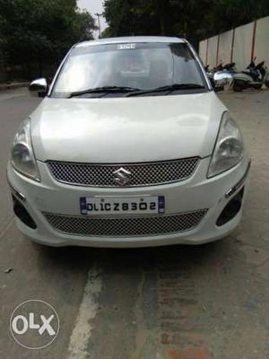 Dzire Cng On Rc First Owner