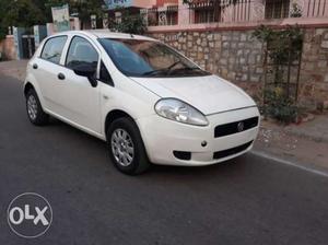 Fiat Punto Active , Diesel