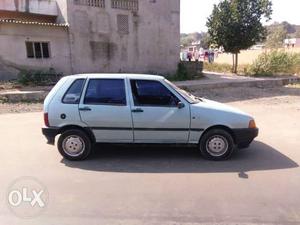 Fiat Uno diesel  Kms  year