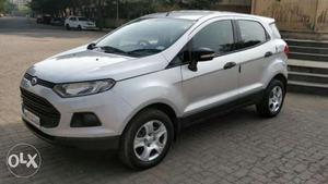 Ford Ecosport Ambiente 1.5 Ti-vct, , Diesel