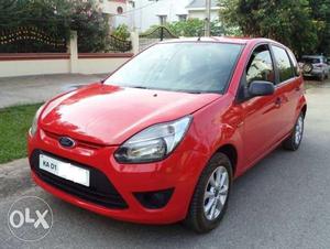 Ford Figo Duratec Petrol Exi , Petrol