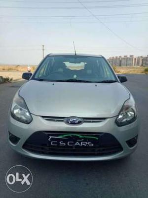 Ford Figo Duratec Petrol Exi , Petrol