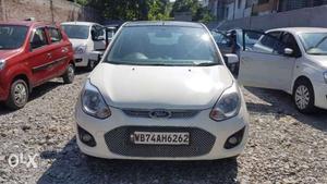 Ford Figo Figo 1.5d Titanium, , Diesel