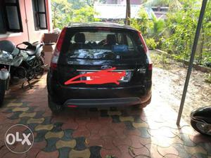  Ford Figo diesel  Kms