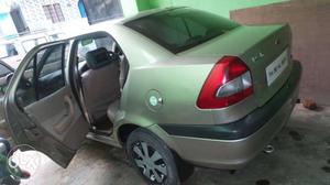  Ford Ikon petrol  Kms