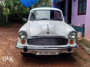 Hindustan Motors Ambassador diesel  Kms  year