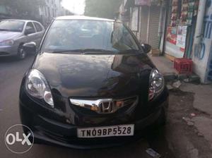 Honda Brio S Mt, , Petrol