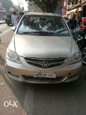 Honda City Zx Gxi, , Petrol