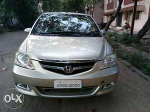 Honda City Zx Vtec, , Petrol